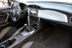 Subaru BRZ 2011 года